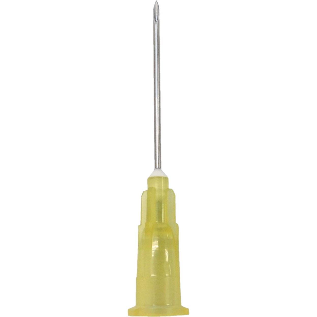 Needle Hypodermic Without Safety 20 Gauge 1 Inch .. .  .  